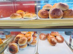 -新侨三宝乐面包店(崇文门店)