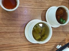 -裕记烧腊连锁餐饮(国商分店)