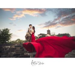 点击看大图 -艺匠摄影ARTIZ STUDIO(南京店)