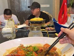 -程新大酒店(常州龙虎塘店)