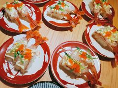 -禾绿寿司(星光68广场店)