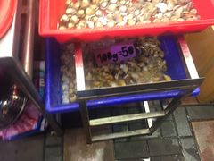 -J Daeng Seafood