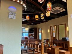 -俊屋料理·烧鸟·寿司·日泰融合菜(星际云汇店)