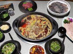 -园里火锅(仁和新城店)