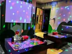 -欢乐盛KTV音乐会所(泰然店)