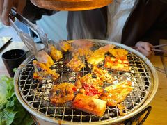 -AJIYA味屋和牛烤肉自助放题(温州万象城店)