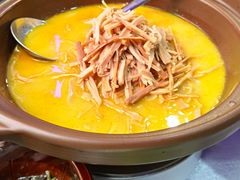 -湘中缘·湖南菜(娄底驻京办店)