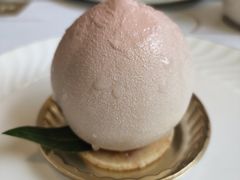 -张爱施法式西餐厅(汉街店)