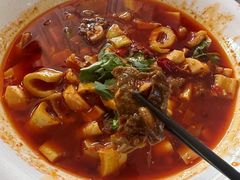 -熊猫主题餐厅