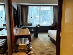 -香港尖沙咀凯悦酒店