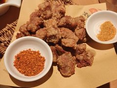 -波螺油子青岛本帮菜(银座店)
