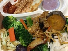 -素满香·素食自助餐(苏州·临顿路店)