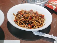 -天下客饭店(中山路店)