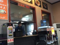 -秦云老太婆摊摊面(磁器口店)