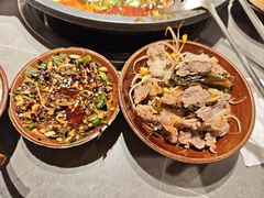 -芈重山老火锅(广州首店)