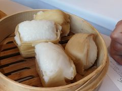 香油冻糕-眉州东坡(中日友好医院店)
