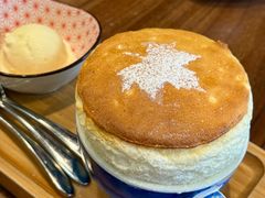 -芙蕾哥哥souffle