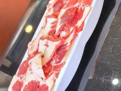-八方客汕头火锅·牛肉·卤水(福保店)