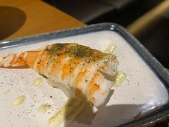 -渔寿司·日本料理(艾尚天地店)