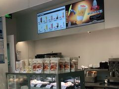 -喜茶(上海泰禾大厦店)