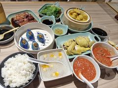 -珍粥道(杉杉奥特莱斯店)