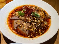 -金牌外婆家(苏州中心店)