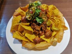 -拉亚汉堡经典餐厅(商城路店)