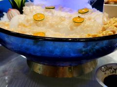 -湖州天煌大酒店-餐厅