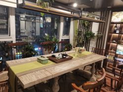 -青青一生美皮肤管理