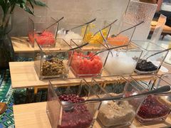 -南通绿洲国际假日酒店全日餐厅