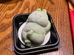 -船歌·鱼水饺青岛菜(闽江二路店)