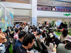 -柏斯音乐艺术中心·钢琴·吉他(世纪金源店)