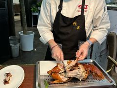 -鸭王烤鸭店(三里河店)