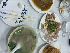 -吃不够开口馅饼店(小西路店)