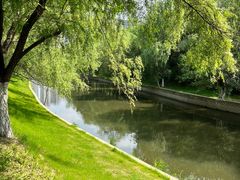 -四里河滨水生态公园