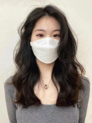 -可可·人气烫发Salon女士专属