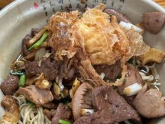 -无名氏面馆(邮电路店)