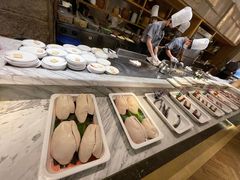 -雍和会海鲜姿造自助(湖东路店)