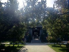 -赵尔巽公馆-旧址