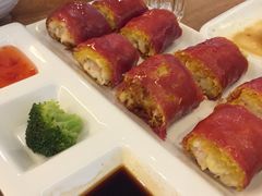 -北海金昌开元名都大酒店·四季轩中餐厅