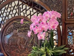 -白云宾馆·白云轩中餐厅·匠心手制