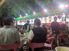 -范饭椰林川湘味海鲜·椰子鸡(三亚湾椰梦长廊店)