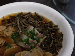 -门溪山居(七星店)
