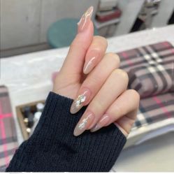 -M·X Nail日式美甲美睫