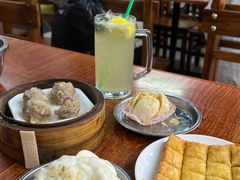 -恒兴发茶店(水巷口店)