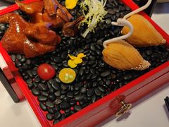 -山泉粤宴(广东大厦店)
