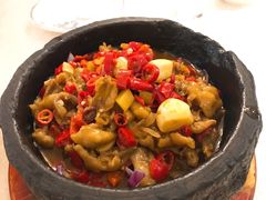 -白鹿江西餐厅(北师大店)