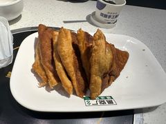 -黑窑厂糖油饼烤鸭·清真菜(旗舰店)