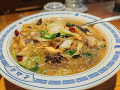 -老雒阳面馆·水席·洛阳菜(王城路店)