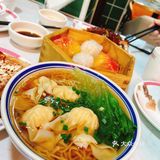 性价比很高的港式茶餐厅